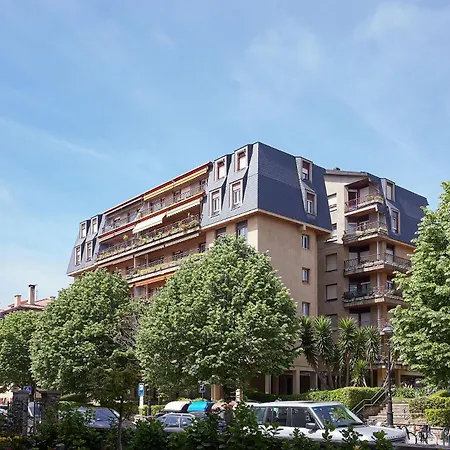 Aterian. Sanz Enea *