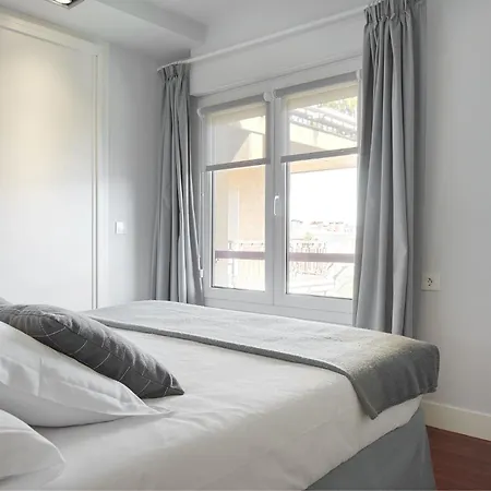 Aterian. Sanz Enea Зараутц