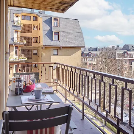 Aterian. Sanz Enea Apartamento