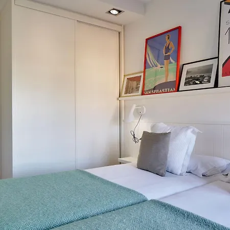 Aterian. Sanz Enea Apartamento