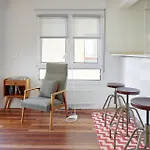 Aterian. Sanz Enea Apartment Zarautz