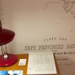Aterian. Sanz Enea Apartment Zarautz