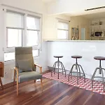 Apartment Aterian. Sanz Enea