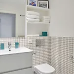 Aterian. Sanz Enea Apartment *