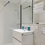 Apartment Aterian. Sanz Enea *
