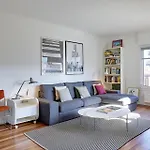 Apartment Aterian. Sanz Enea