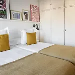 Apartment Aterian. Sanz Enea Zarautz