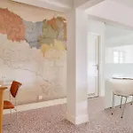 Aterian. Sanz Enea Zarautz