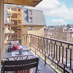 Aterian. Sanz Enea Apartment