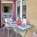 Aterian. Sanz Enea Apartment *
