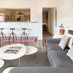 Aterian. Sanz Enea Apartment Zarautz
