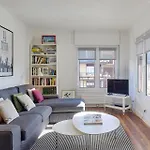 Apartment Aterian. Sanz Enea Zarautz