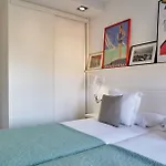 Aterian. Sanz Enea Apartment