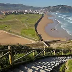 Aterian. Sanz Enea Apartment Zarautz