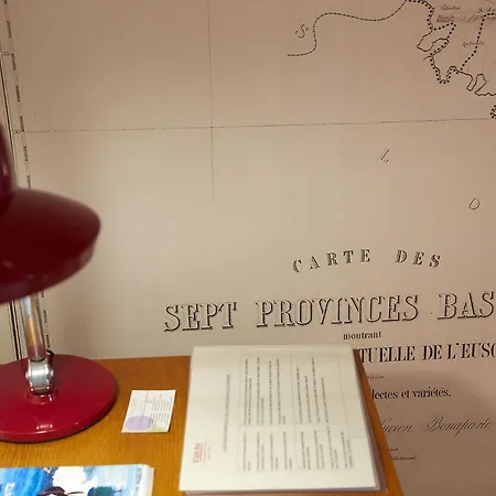 Aterian. Sanz Enea Διαμέρισμα Zarautz