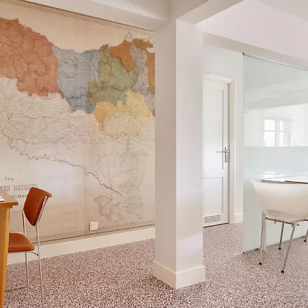 Aterian. Sanz Enea Zarautz