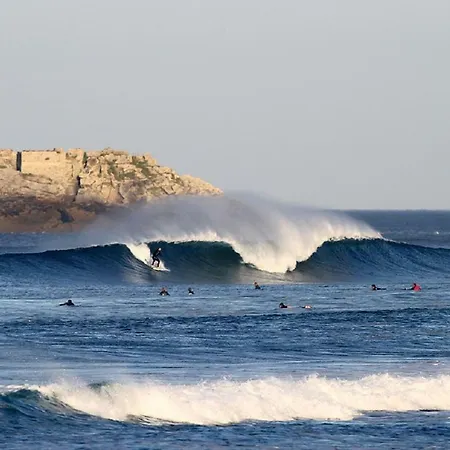 Aterian. Sanz Enea Διαμέρισμα