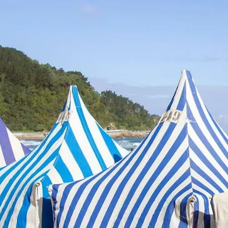 Aterian. Sanz Enea * Zarautz