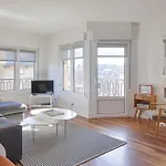 Apartamento Aterian. Sanz Enea *